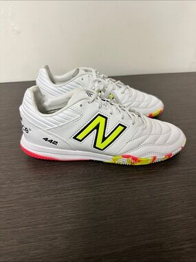 New Balance 442 V2 Pro IN soccer shoes